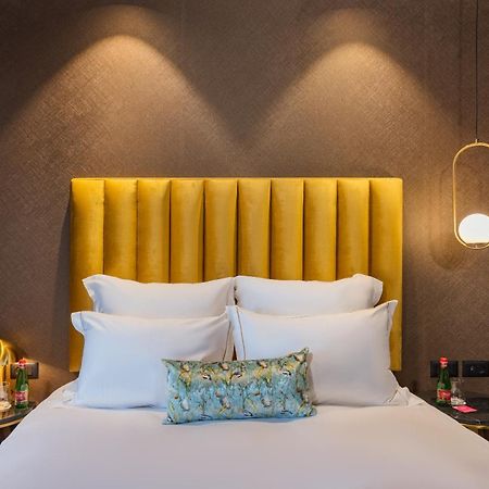 Brown Machne Yehuda Hotel Йерусалим Стая снимка