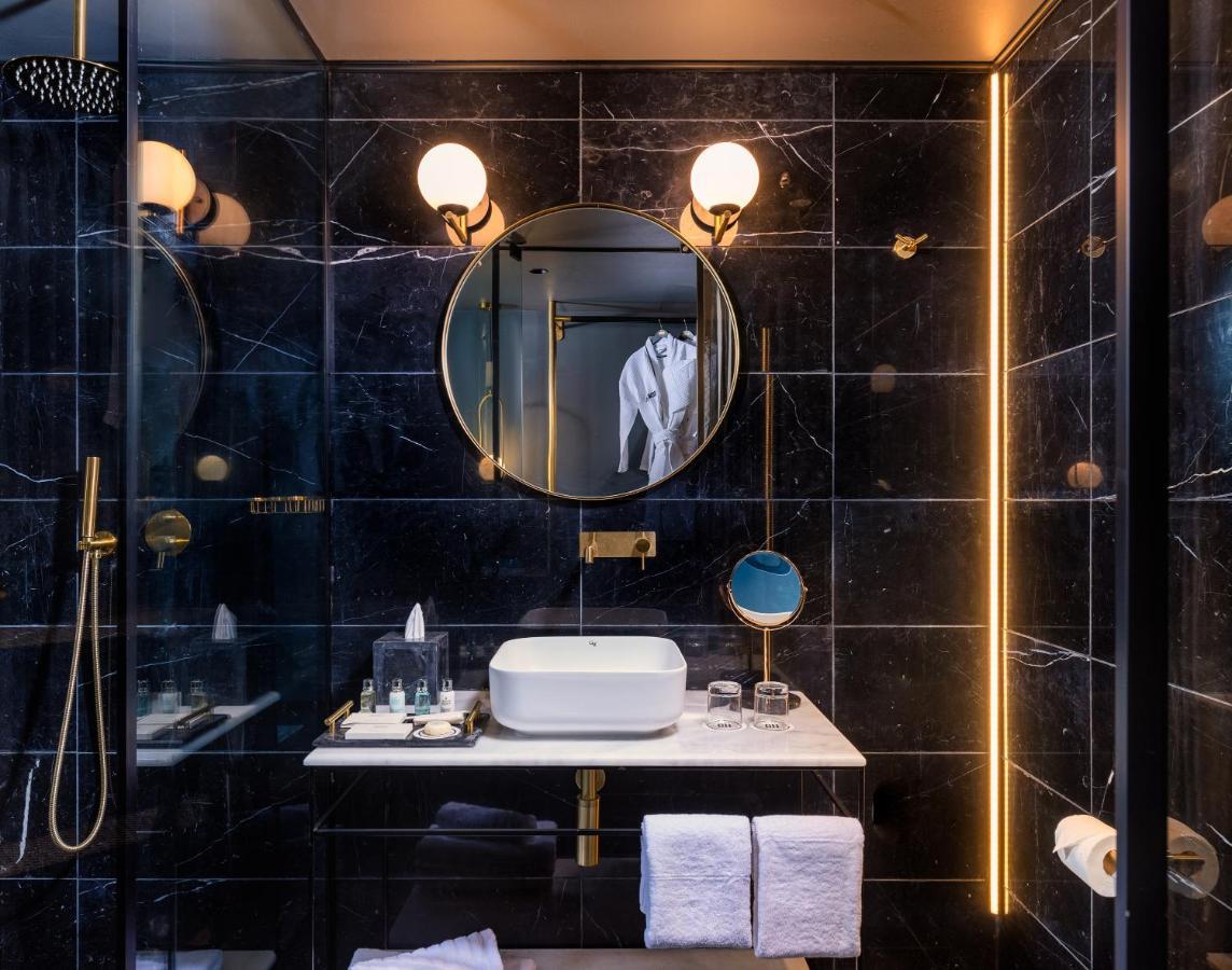 Brown Machne Yehuda Hotel Йерусалим Екстериор снимка