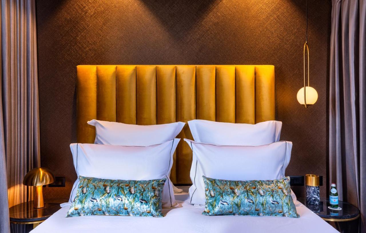 Brown Machne Yehuda Hotel Йерусалим Екстериор снимка