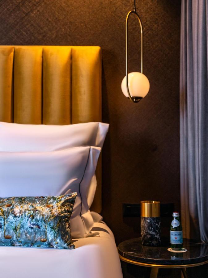Brown Machne Yehuda Hotel Йерусалим Екстериор снимка