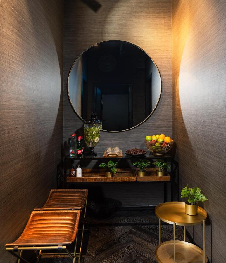 Brown Machne Yehuda Hotel Йерусалим Екстериор снимка